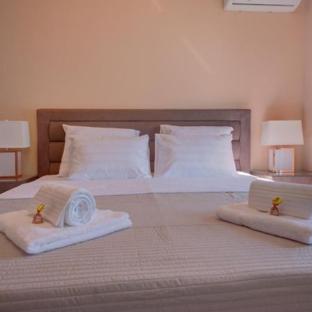 Bajova Kula Luxury Residences Котор Екстериор снимка