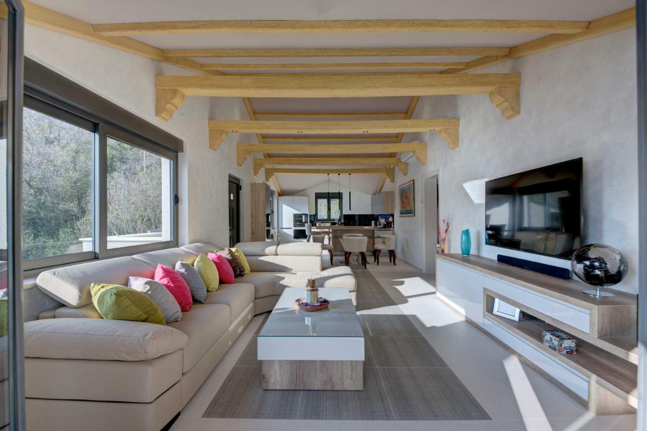 Bajova Kula Luxury Residences Котор Екстериор снимка