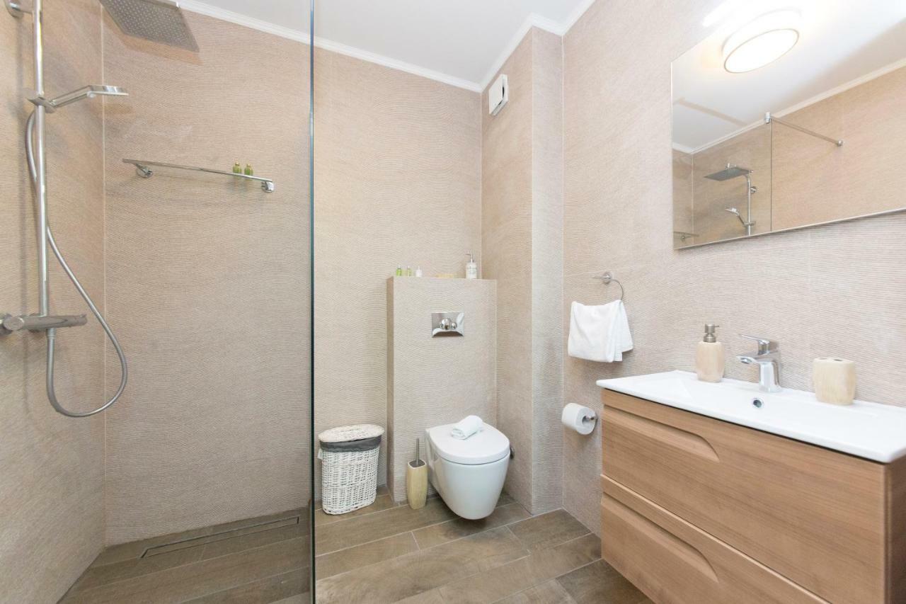 Bajova Kula Luxury Residences Котор Екстериор снимка