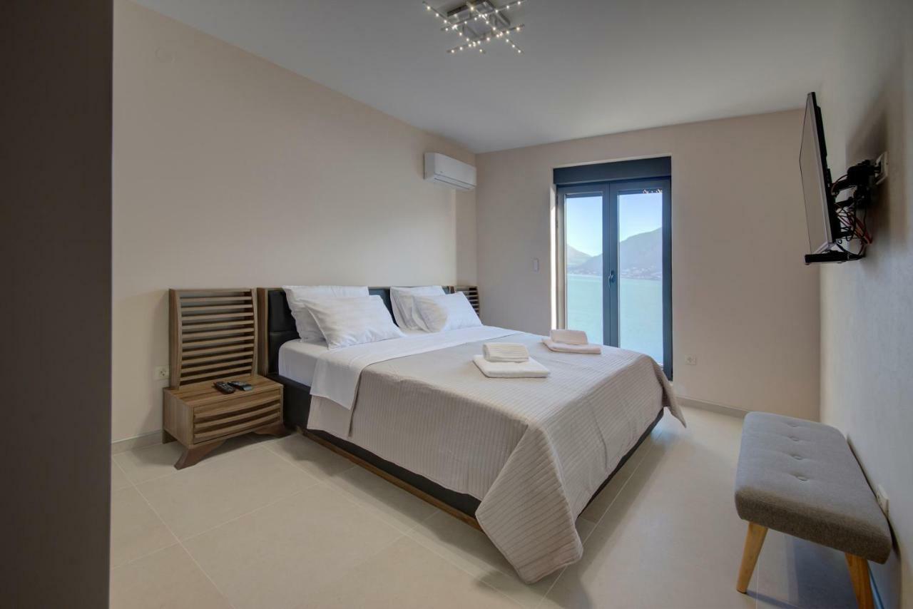 Bajova Kula Luxury Residences Котор Екстериор снимка