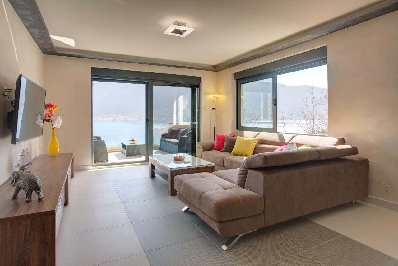 Bajova Kula Luxury Residences Котор Екстериор снимка