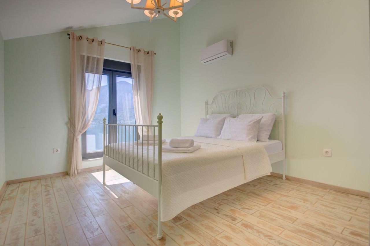 Bajova Kula Luxury Residences Котор Екстериор снимка
