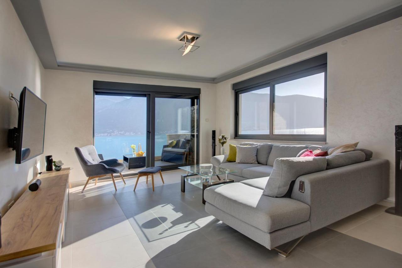Bajova Kula Luxury Residences Котор Екстериор снимка