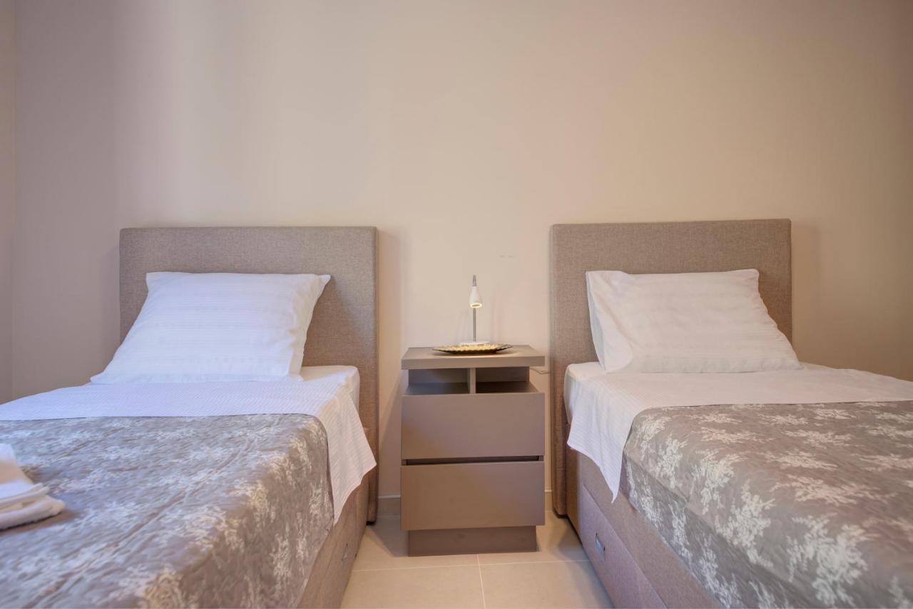 Bajova Kula Luxury Residences Котор Екстериор снимка