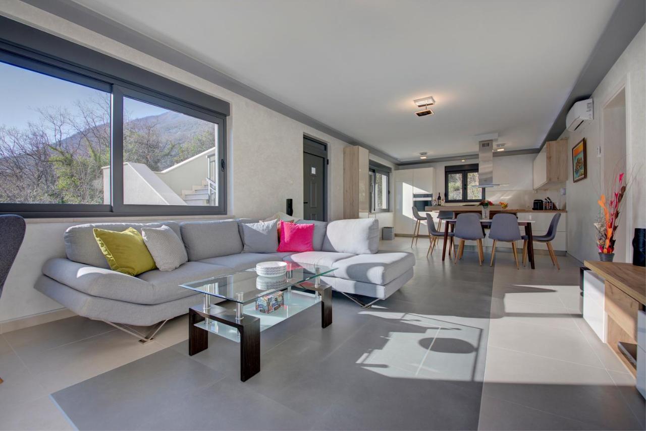 Bajova Kula Luxury Residences Котор Екстериор снимка