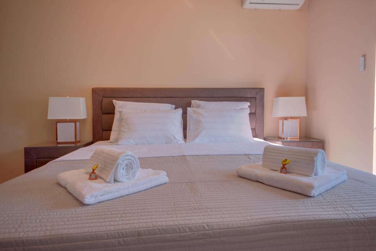 Bajova Kula Luxury Residences Котор Екстериор снимка