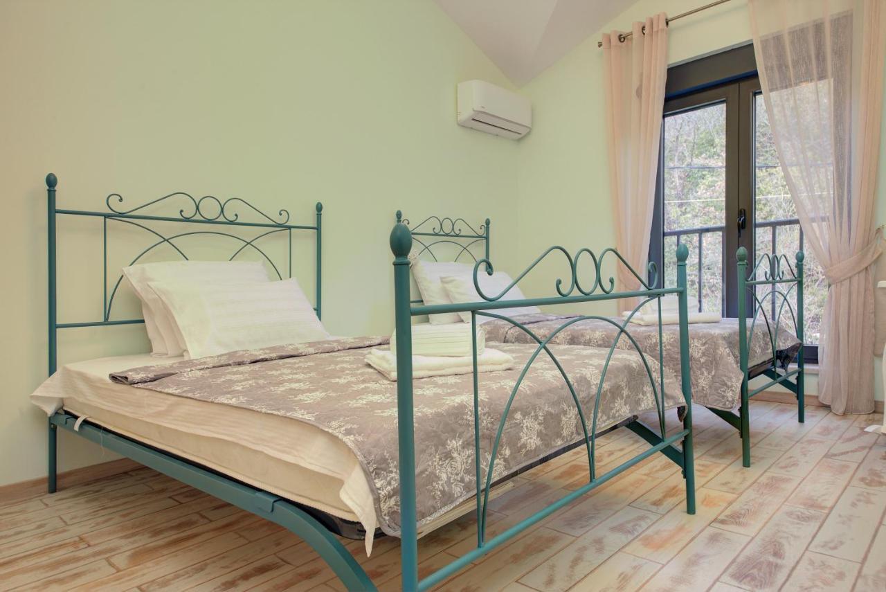 Bajova Kula Luxury Residences Котор Екстериор снимка