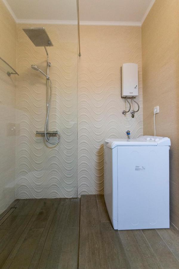 Bajova Kula Luxury Residences Котор Екстериор снимка